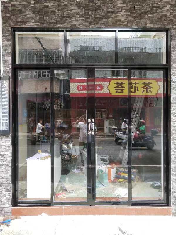 壹间理发店